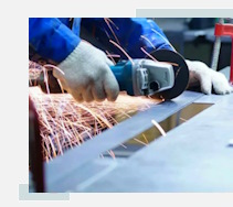 Услуги Изготовление металлоконструкций под ключ в Сердобске