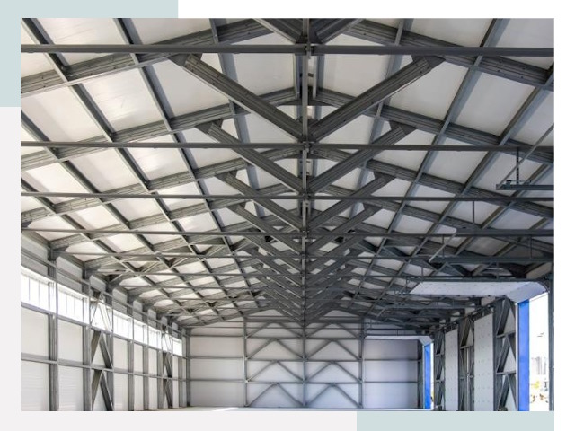 Производственные здания в Сердобске от 607 руб. - Надежно и быстро