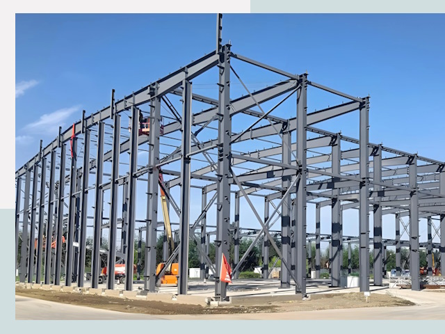 Строительство торговых центров в Сердобске