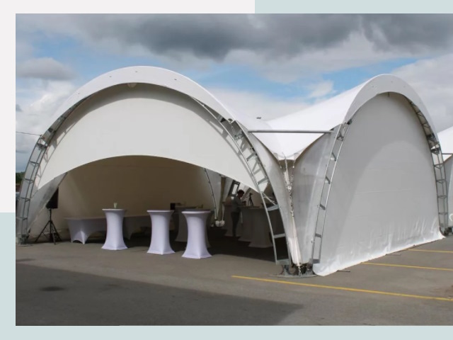 Тентовые павильоны от 607 руб. в Сердобск и Пензенская область