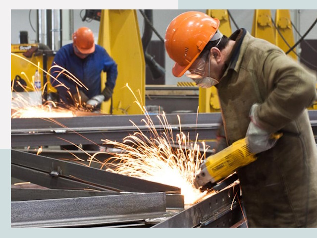 Изготовление металлоконструкций в Сердобске