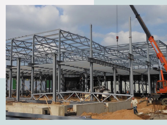 Генеральный подряд в Сердобске