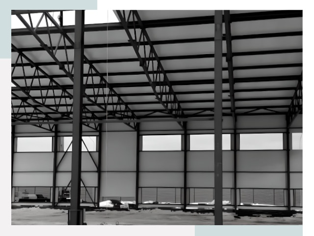 Производство ангаров в Сердобске