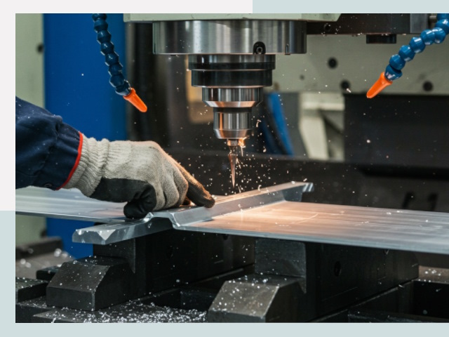 Металлообработка в Сердобске от 607 руб. - Надежно и быстро